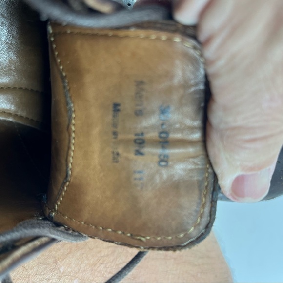 Trask chukka Boots - Picture 7 of 7